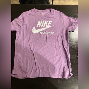 Nike T-shirt